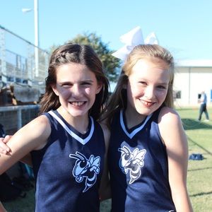 Meet your Posher, Katy